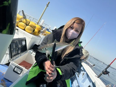 光進丸の2026年2月28日(土)1枚目の写真