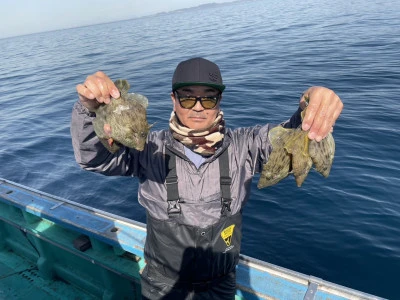 光進丸の2026年2月28日(土)3枚目の写真