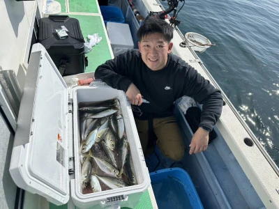 光進丸の2026年2月28日(土)4枚目の写真