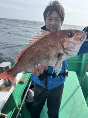 日正丸の2026年3月1日(日)1枚目の写真