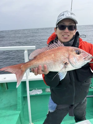 日正丸の2026年3月1日(日)2枚目の写真