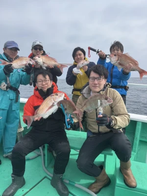 日正丸の2026年3月1日(日)5枚目の写真