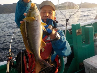 天昇丸の2026年3月1日(日)3枚目の写真