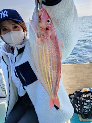 ゆきみ丸の2026年3月1日(日)2枚目の写真