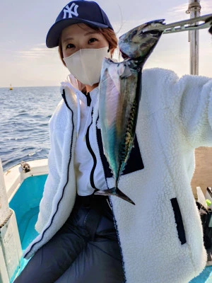 ゆきみ丸の2026年3月1日(日)3枚目の写真