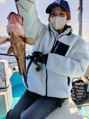 ゆきみ丸の2026年3月1日(日)4枚目の写真