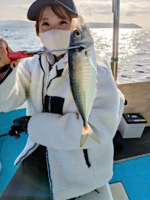 ゆきみ丸の2026年3月1日(日)5枚目の写真