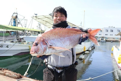 釣り船 魚英の2026年3月1日(日)1枚目の写真