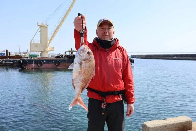 釣り船 魚英の2026年3月1日(日)2枚目の写真