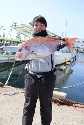 釣り船 魚英の2026年3月1日(日)3枚目の写真