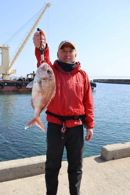 釣り船 魚英の2026年3月1日(日)4枚目の写真