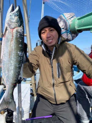 第35末広丸の2026年3月1日(日)1枚目の写真