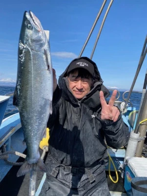 第35末広丸の2026年3月1日(日)2枚目の写真