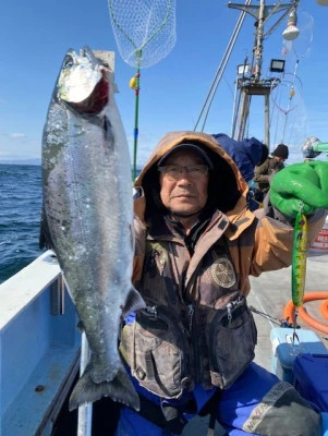 第35末広丸の2026年3月1日(日)3枚目の写真