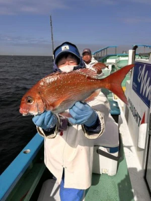 平作丸の2026年3月1日(日)1枚目の写真