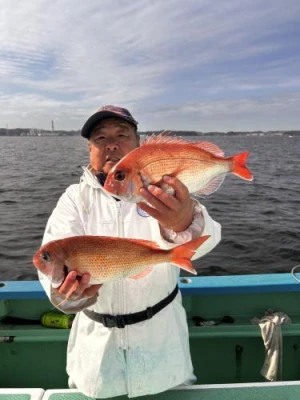 平作丸の2026年3月1日(日)2枚目の写真