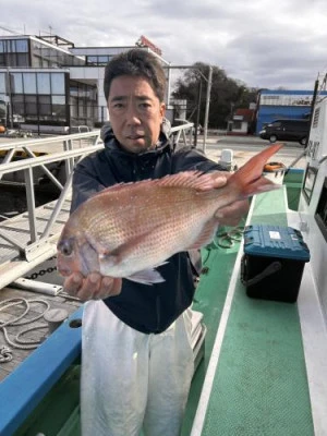 平作丸の2026年3月1日(日)3枚目の写真