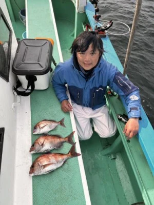 平作丸の2026年3月1日(日)4枚目の写真