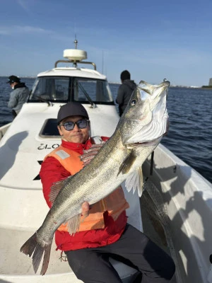 林遊船の2026年3月1日(日)1枚目の写真