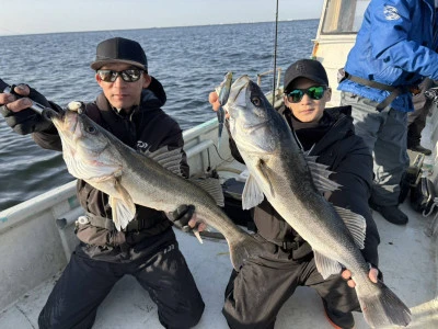 林遊船の2026年3月1日(日)2枚目の写真