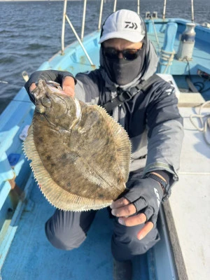 林遊船の2026年3月1日(日)4枚目の写真