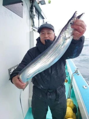 正漁丸の2026年2月27日(金)1枚目の写真