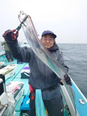 正漁丸の2026年2月27日(金)2枚目の写真