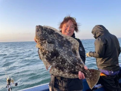 敷嶋丸の2026年3月1日(日)2枚目の写真