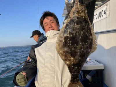 敷嶋丸の2026年3月1日(日)3枚目の写真