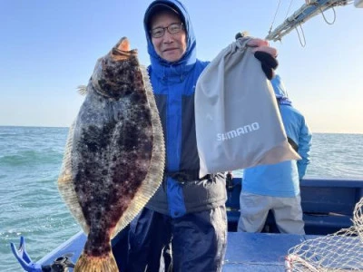 敷嶋丸の2026年3月1日(日)4枚目の写真