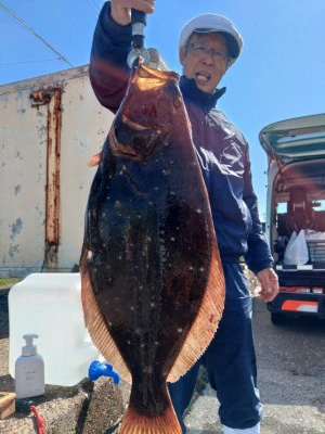 勇盛丸の2026年3月1日(日)2枚目の写真