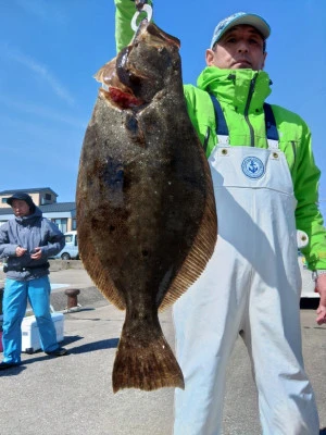 勇盛丸の2026年3月1日(日)4枚目の写真