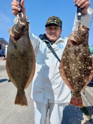 勇盛丸の2026年3月1日(日)5枚目の写真