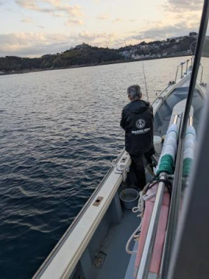 緑龍丸の2026年3月1日(日)3枚目の写真