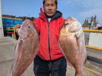 宮田丸の2026年3月1日(日)2枚目の写真