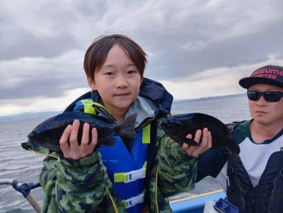 天竜丸の2026年3月1日(日)1枚目の写真