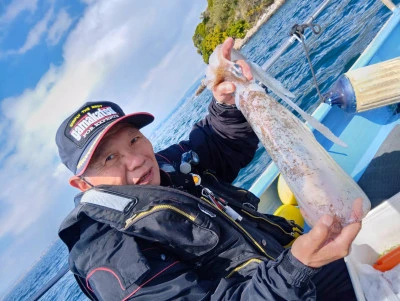 天竜丸の2026年3月1日(日)2枚目の写真