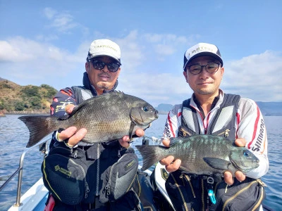 天竜丸の2026年3月1日(日)3枚目の写真