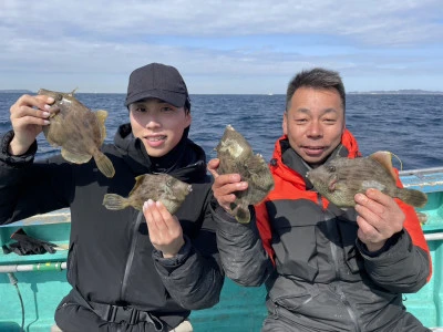 光進丸の2026年3月1日(日)2枚目の写真