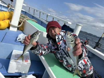 光進丸の2026年3月1日(日)3枚目の写真