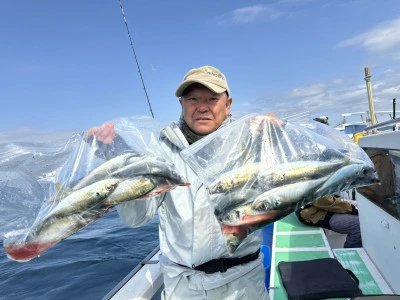 光進丸の2026年3月1日(日)4枚目の写真