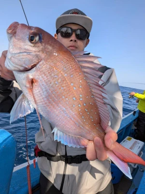 大春丸の2026年3月1日(日)2枚目の写真