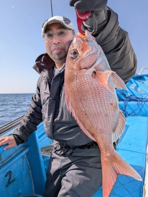 大春丸の2026年3月1日(日)3枚目の写真