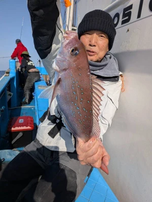 大春丸の2026年3月1日(日)4枚目の写真