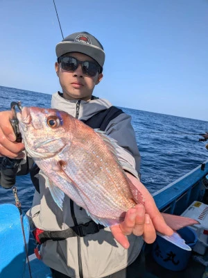 大春丸の2026年3月1日(日)5枚目の写真