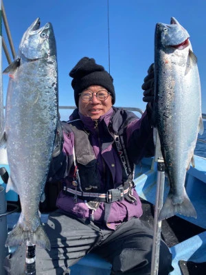 第35末広丸の2026年3月2日(月)1枚目の写真