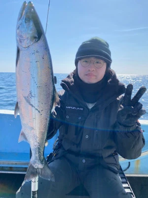 第35末広丸の2026年3月2日(月)4枚目の写真