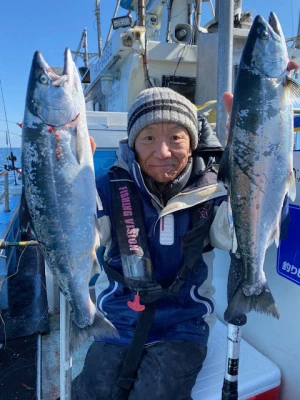 第35末広丸の2026年3月2日(月)5枚目の写真