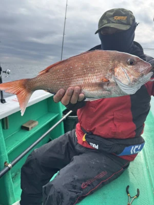 日正丸の2026年3月2日(月)2枚目の写真