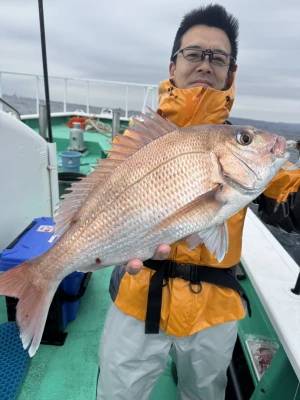 日正丸の2026年3月2日(月)3枚目の写真